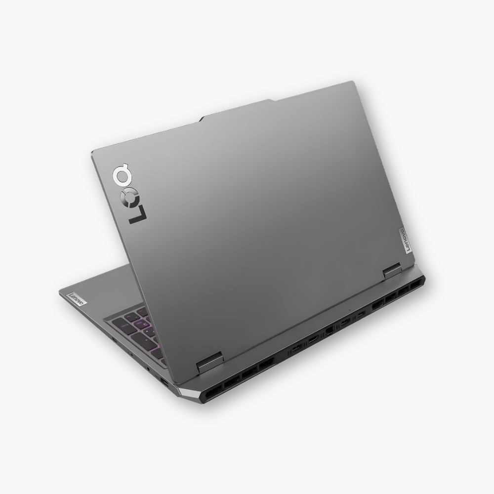 Laptop Lenovo LOQ destacada
