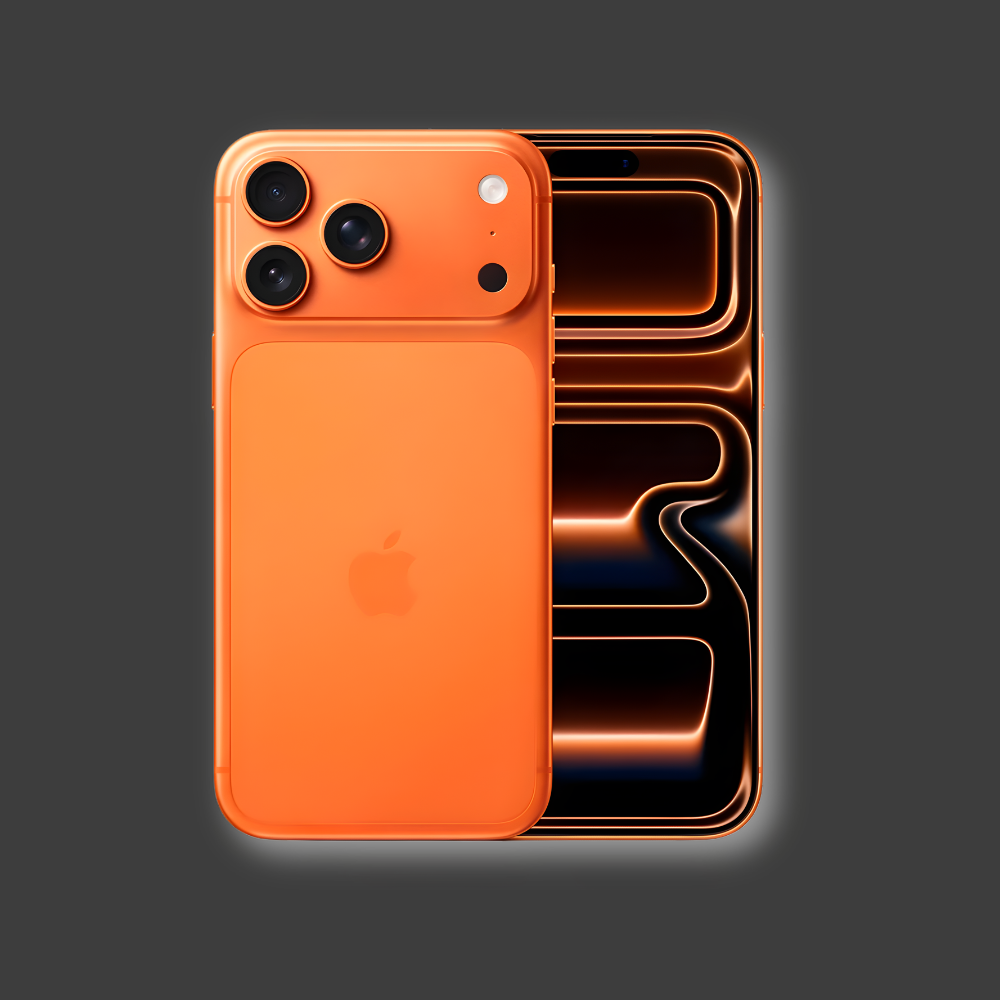 Smartphone destacado